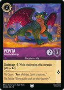 Image for Pepita - Watchful Alebrije (40/204) (Hyperia City) (14) - Disney Lorcana