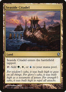 Seaside Citadel (318) [C13]