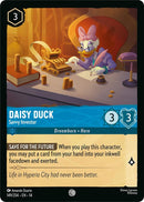Image for Daisy Duck - Savvy Investor (149/204) (Hyperia City) (14) - Disney Lorcana