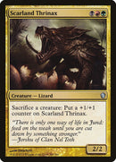Scarland Thrinax (209) [C13]