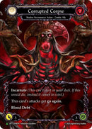 Image for Corrupted Corpse (Marvel) (FAB514) (A) (FAB514) (Flesh and Blood: Promo Cards) (PR) - Flesh and Blood TCG