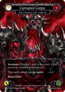 Image for Corrupted Corpse (Marvel) (FAB514) (B) (FAB514) (Flesh and Blood: Promo Cards) (PR) - Flesh and Blood TCG