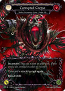 Image for Corrupted Corpse (Marvel) (FAB514) (C) (FAB514) (Flesh and Blood: Promo Cards) (PR) - Flesh and Blood TCG