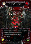 Image for Corrupted Corpse (Marvel) (FAB514) (F) (FAB514) (Flesh and Blood: Promo Cards) (PR) - Flesh and Blood TCG