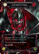Image for Corrupted Corpse (Marvel) (FAB514) (H) (FAB514) (Flesh and Blood: Promo Cards) (PR) - Flesh and Blood TCG