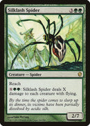 Silklash Spider (169) [C13]
