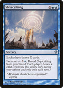 Skyscribing (57) [C13]