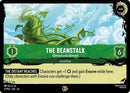 Image for The Beanstalk - Onward and Upward (17) (Illumineer's Quest: The Great Hunny Rescue) (Q3) - Disney Lorcana