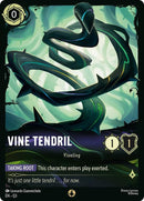 Image for Vine Tendril (Illumineer's Quest: The Great Hunny Rescue) (Q3) - Disney Lorcana