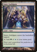 Simic Guildgate (323) [C13]
