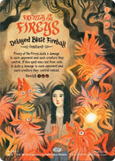Image for Frenzy of the Fireys - Delayed Blast Fireball (2847) (Secret Lair Drop Series) (SLD) - Magic: The Gathering