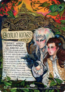 Image for The Goblin King's Offer - Tempt with Discovery (2848) (Secret Lair Drop Series) (SLD) - Magic: The Gathering