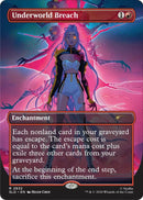 Image for Underworld Breach (2832) (2832) (Secret Lair Drop Series) (SLD) - Magic: The Gathering