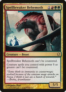 Spellbreaker Behemoth (216) [C13]