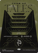 Image for Tree of Tales (2887) (2887) (Secret Lair Drop Series) (SLD) - Magic: The Gathering