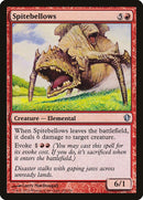 Spitebellows (120) [C13]