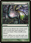 Sprouting Vines (173) [C13]