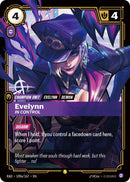 Image for Evelynn, In Control (Alternate Art) (109a/167) (Radiance) (RAD) - Riftbound: League of Legends Trading Card Game