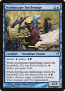 Stormscape Battlemage (58) [C13]