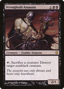 Stronghold Assassin (93) [C13]