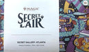Image for Secret Lair Drop: Secret Gallery: Atlanta - Traditional Foil Edition - Magic: The Gathering