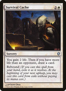 Survival Cache (23) [C13]