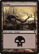 Swamp 345 (345) [C13]