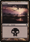Swamp 346 (346) [C13]