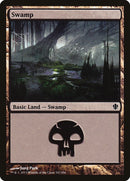 Swamp 347 (347) [C13]