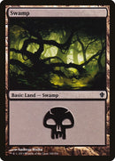 Swamp 348 (348) [C13]