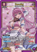 Image for Dorothy (019) (UP01BT/NIK-2-019) (UP01BT: GODDESS OF VICTORY: NIKKE Precious Booster) (UP01BT) - Union Arena