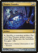Thopter Foundry (234) [C13]