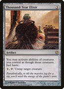 Thousand Year Elixir (266) [C13]