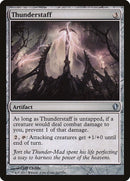 Thunderstaff (267) [C13]