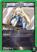Image for Laplace (049) (UP01BT/NIK-2-049) (UP01BT: GODDESS OF VICTORY: NIKKE Precious Booster) (UP01BT) - Union Arena