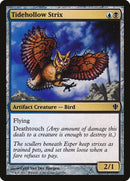 Tidehollow Strix (222) [C13]