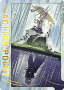 Image for Action Point Card (AP03) (UP01BT/NIK-2-AP03) (UP01BT: GODDESS OF VICTORY: NIKKE Precious Booster) (UP01BT) - Union Arena