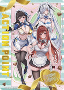 Image for Action Point Card (AP04) (UP01BT/NIK-2-AP04) (UP01BT: GODDESS OF VICTORY: NIKKE Precious Booster) (UP01BT) - Union Arena
