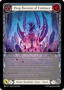Image for Deep Recesses Of Existence - LGS450 (LGS450) (Flesh and Blood: Promo Cards) (PR) - Flesh and Blood TCG