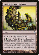 Vitu Ghazi the City Tree (332) [C13]
