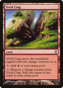 Vivid Crag (333) [C13]