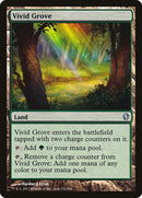 Vivid Grove (335) [C13]