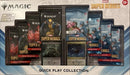 Image for Marvel Super Heroes - Quick Play Collection Box - Magic: The Gathering