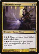 Vizkopa Guildmage (225) [C13]