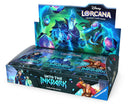 Image for Disney Lorcana: Into the Inkdark Booster Box - Disney Lorcana