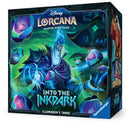 Image for Disney Lorcana: Into the Inkdark Illumineer's Trove - Disney Lorcana