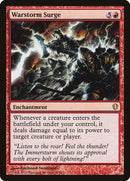 Warstorm Surge (129) [C13]