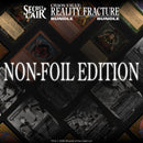 Image for Secret Lair Chaos Vault: Reality Fracture Secret Lair Bundle Bundle - Non-Foil Edition - Magic: The Gathering