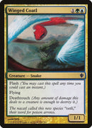 Winged Coatl (226) [C13]