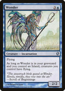 Wonder (67) [C13]